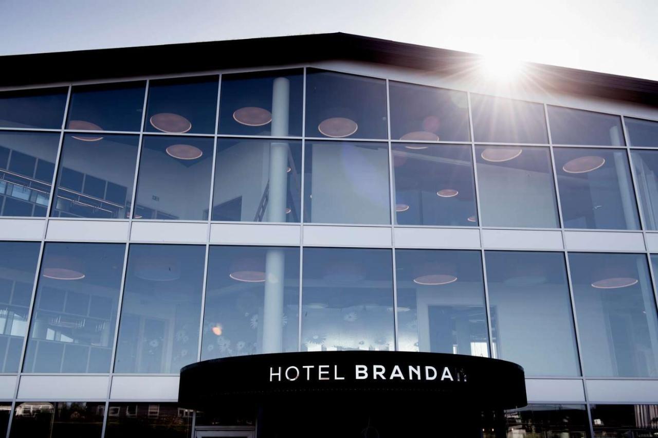 Hotel Brandan Torshavn Exterior photo